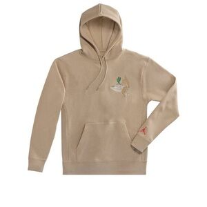 Cactus Jack by Travis Scott x Jordan Pullover Hoodie